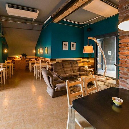 Artisan Home Bergamo Zewnętrze zdjęcie
