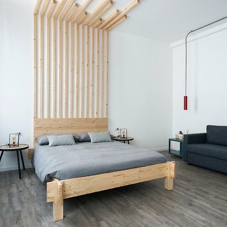 Artisan Home Bergamo Zewnętrze zdjęcie