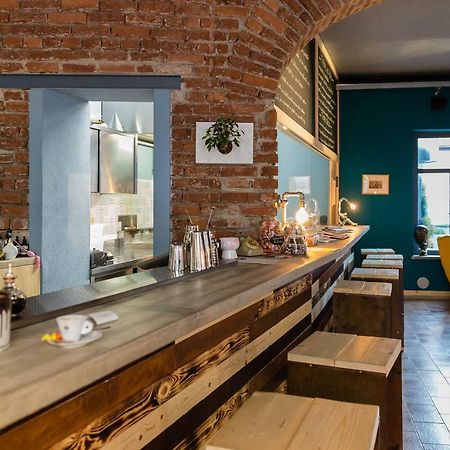 Artisan Home Bergamo Zewnętrze zdjęcie