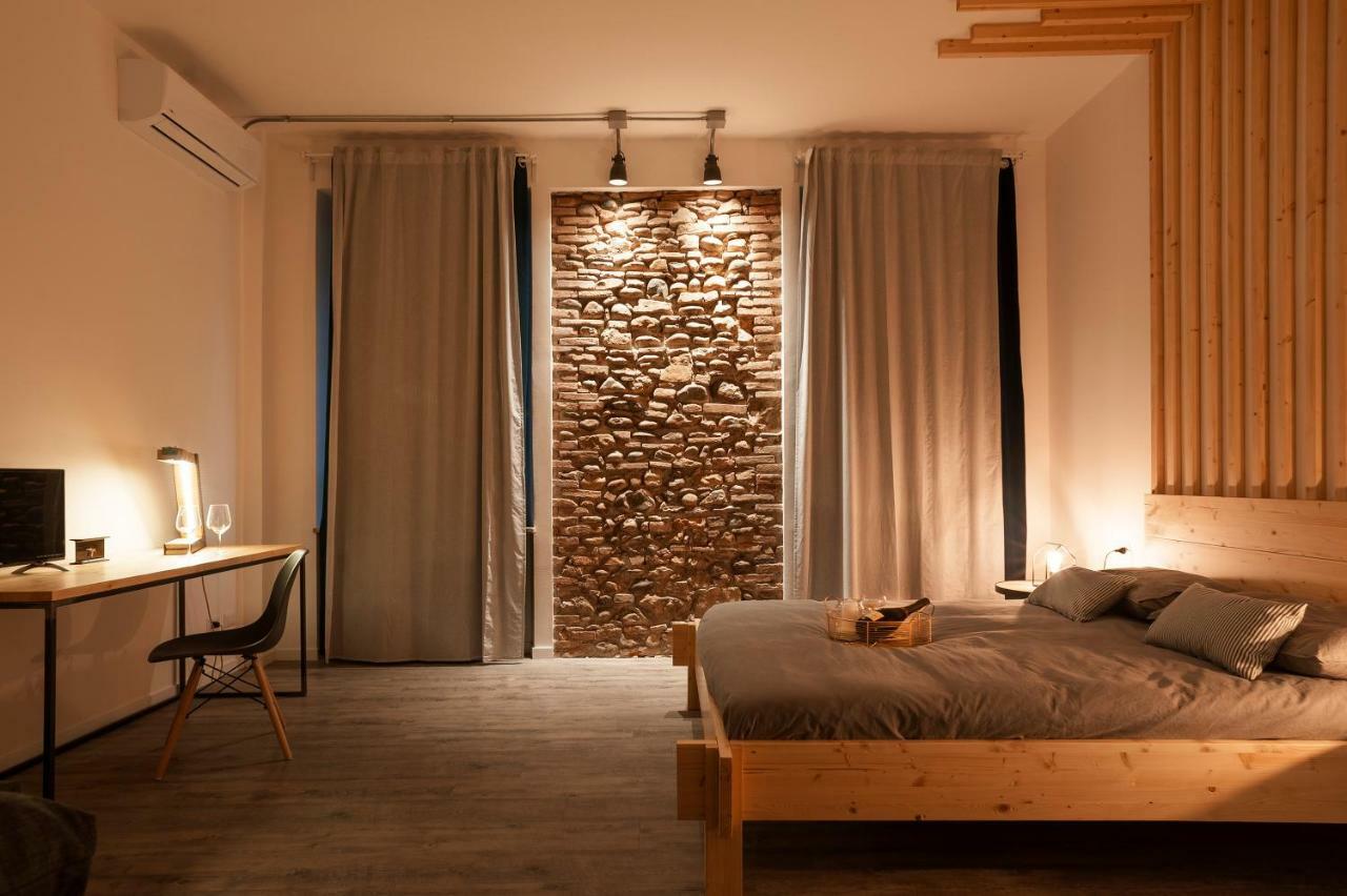 Artisan Home Bergamo Zewnętrze zdjęcie