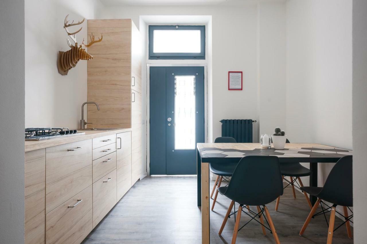 Artisan Home Bergamo Zewnętrze zdjęcie