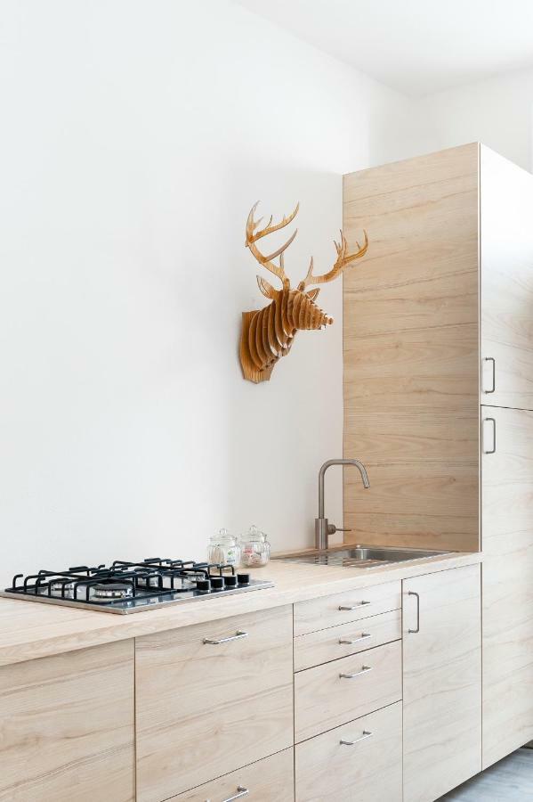 Artisan Home Bergamo Zewnętrze zdjęcie