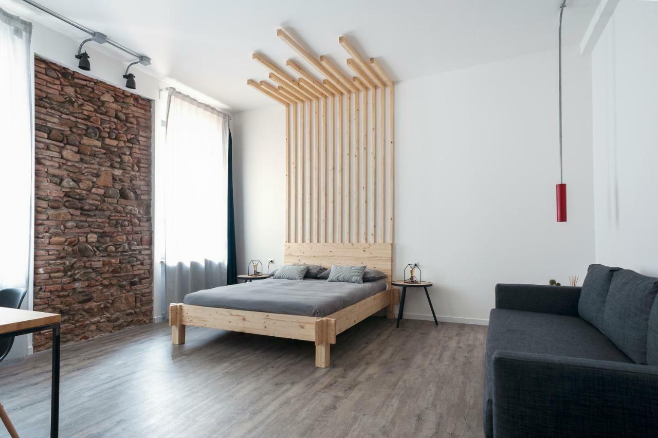 Artisan Home Bergamo Zewnętrze zdjęcie