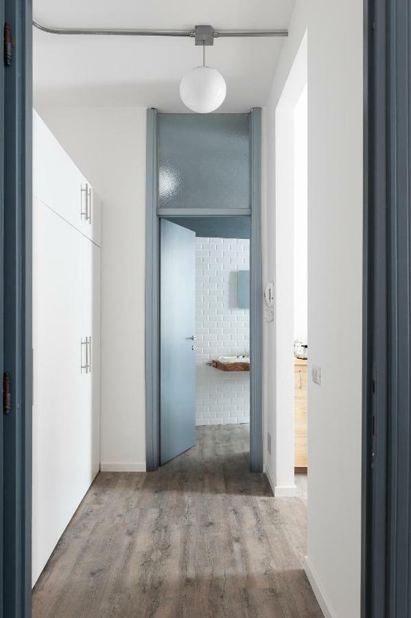 Artisan Home Bergamo Zewnętrze zdjęcie
