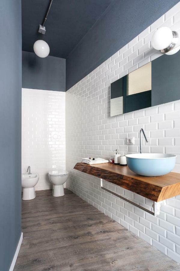 Artisan Home Bergamo Zewnętrze zdjęcie