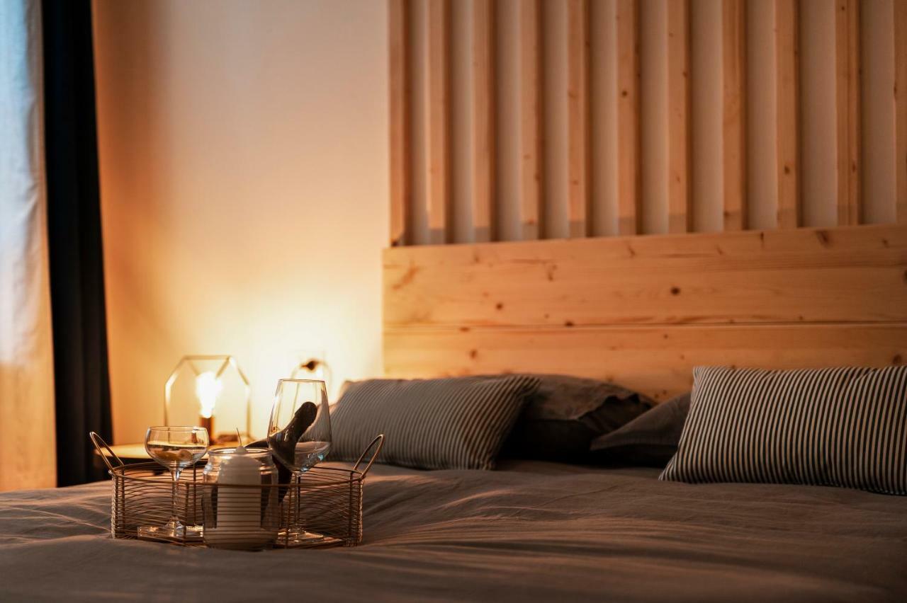 Artisan Home Bergamo Zewnętrze zdjęcie