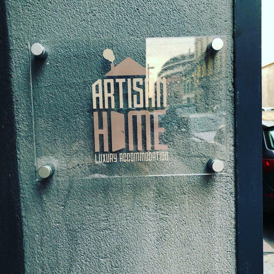 Artisan Home Bergamo Zewnętrze zdjęcie